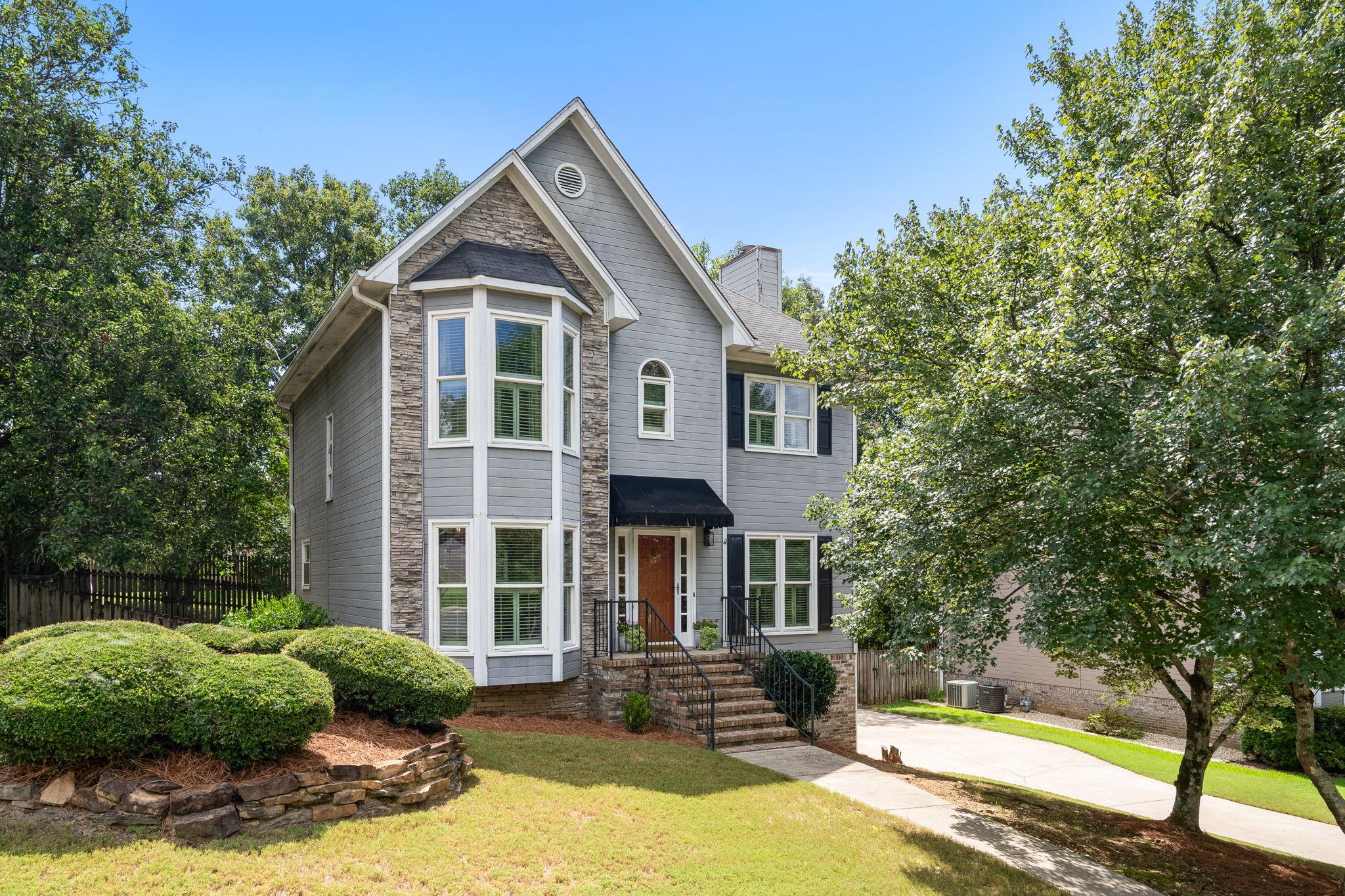 Brookview Ln, Hoover, AL 35216