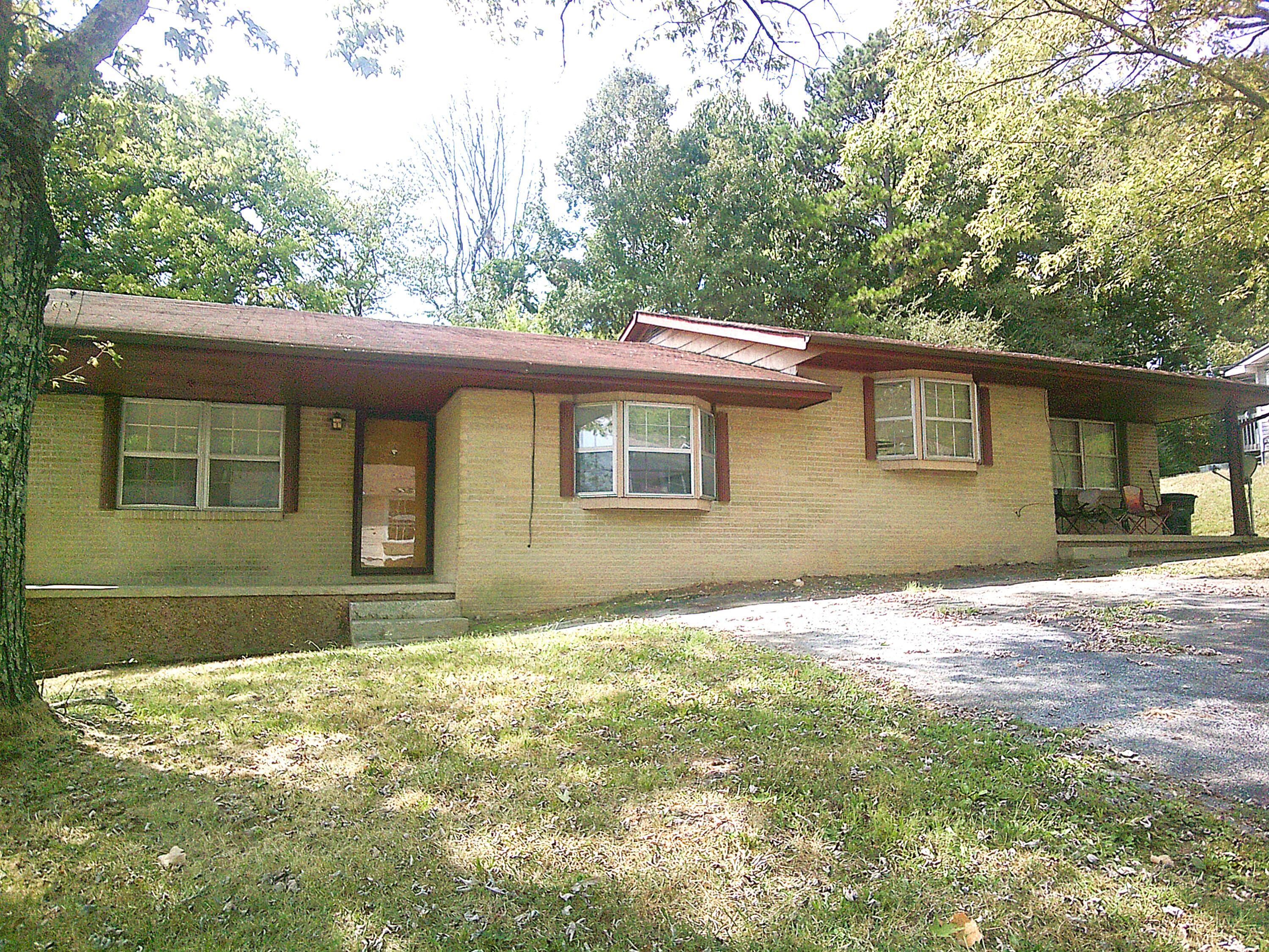 Shirl Jo Ln, Chattanooga, TN 37412