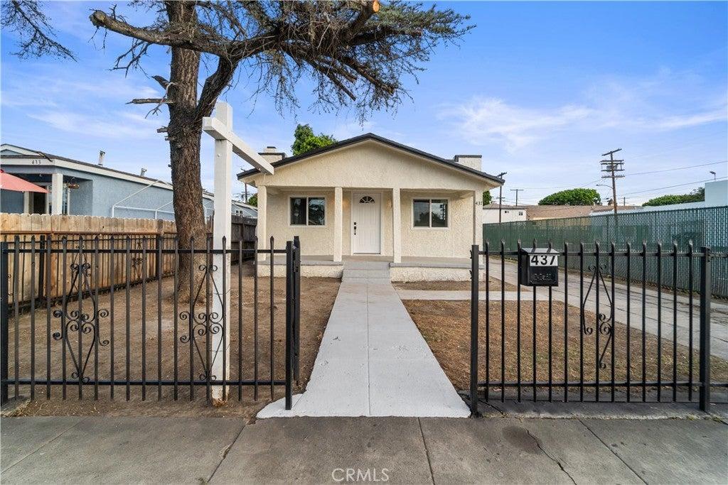 E 93rd St, Los Angeles, CA 90003