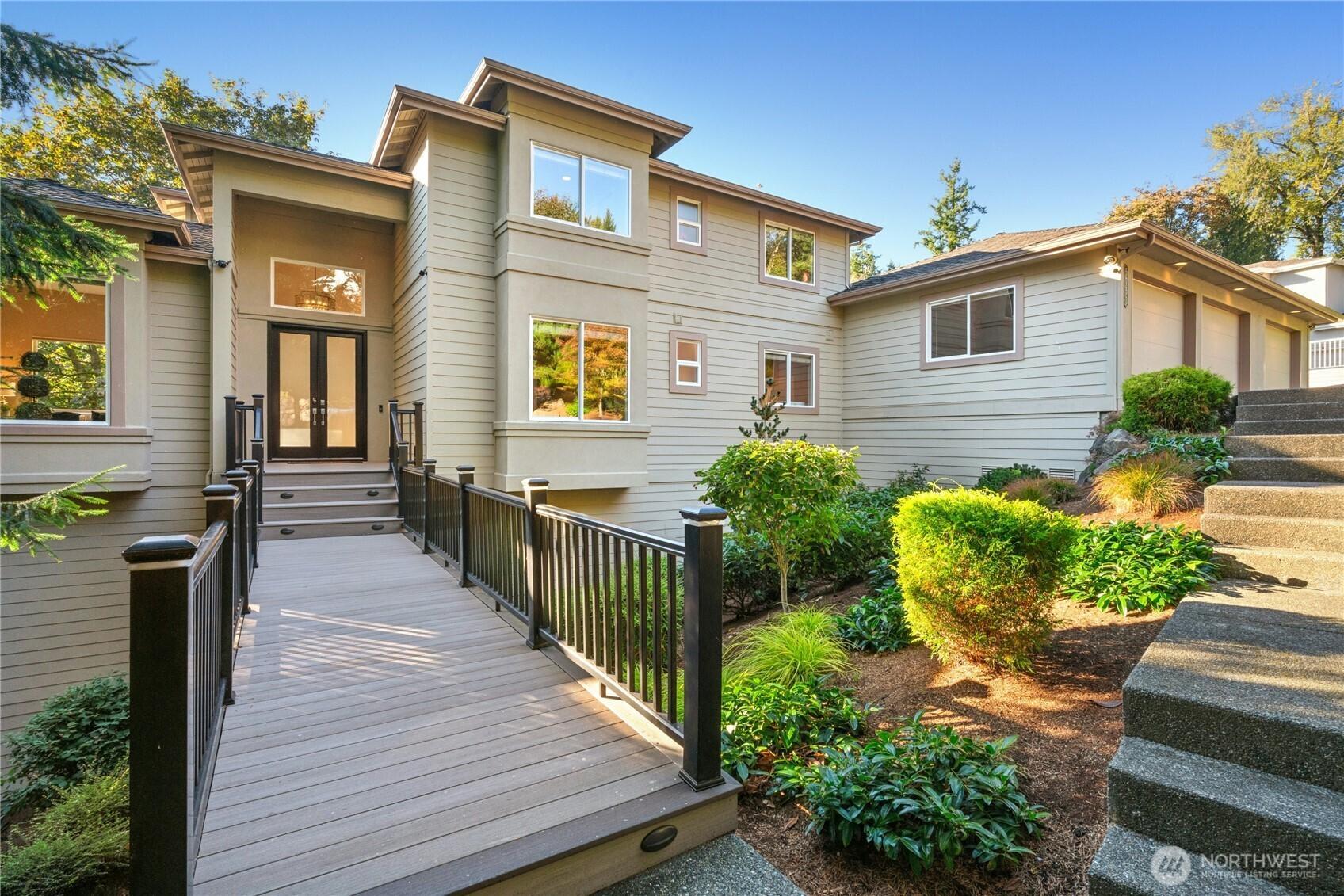 152nd Ave Se, Bellevue, WA 98006