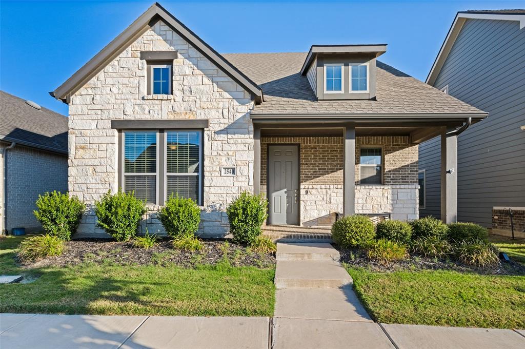 Stella Ln, Justin, TX 76247