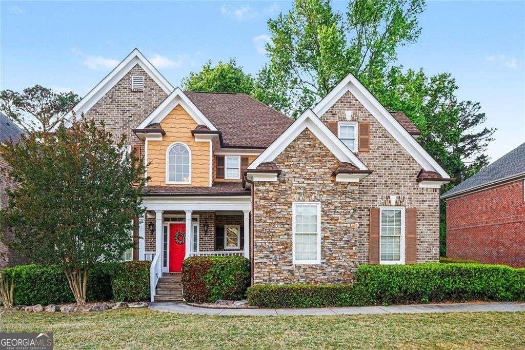 Arbor Dr, Loganville, GA 30052
