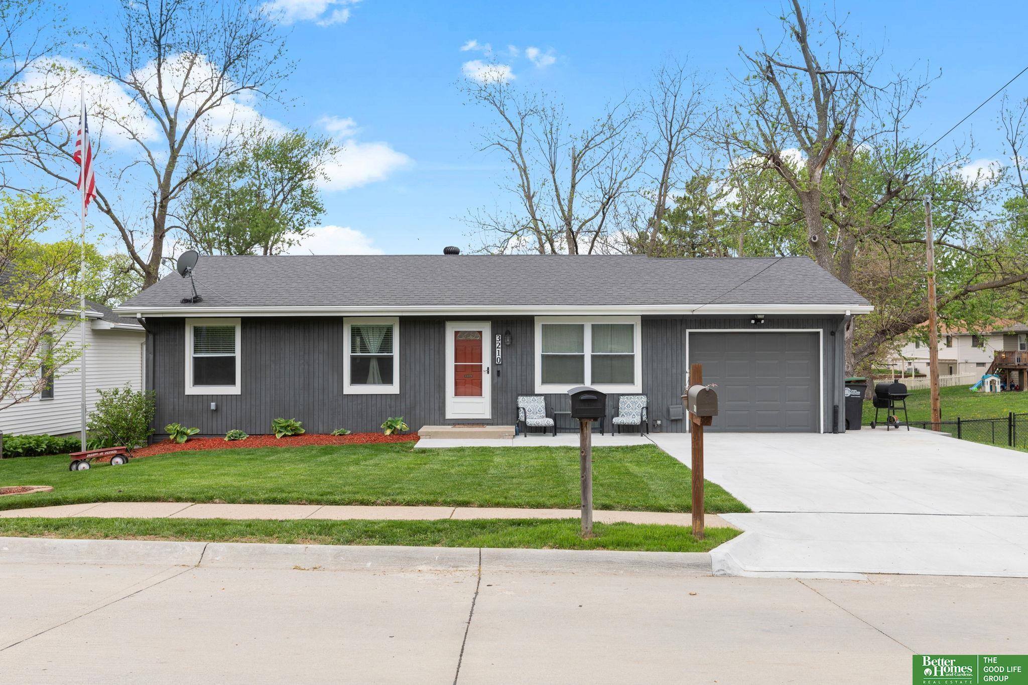 N Main St, Elkhorn, NE 68022