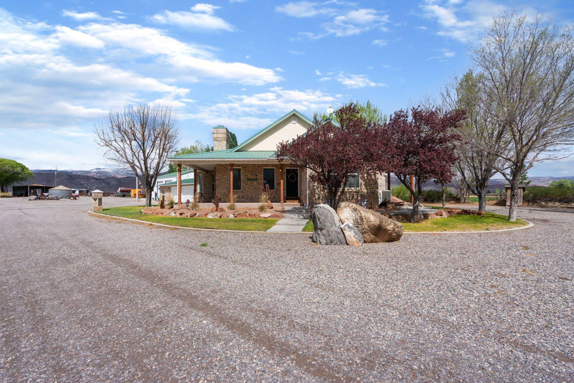 N Sr 118, Central Valley, UT 84754