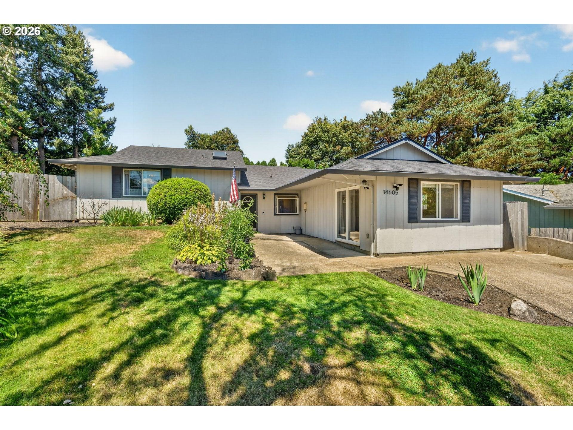 Sw May Ct, Sherwood, OR 97140