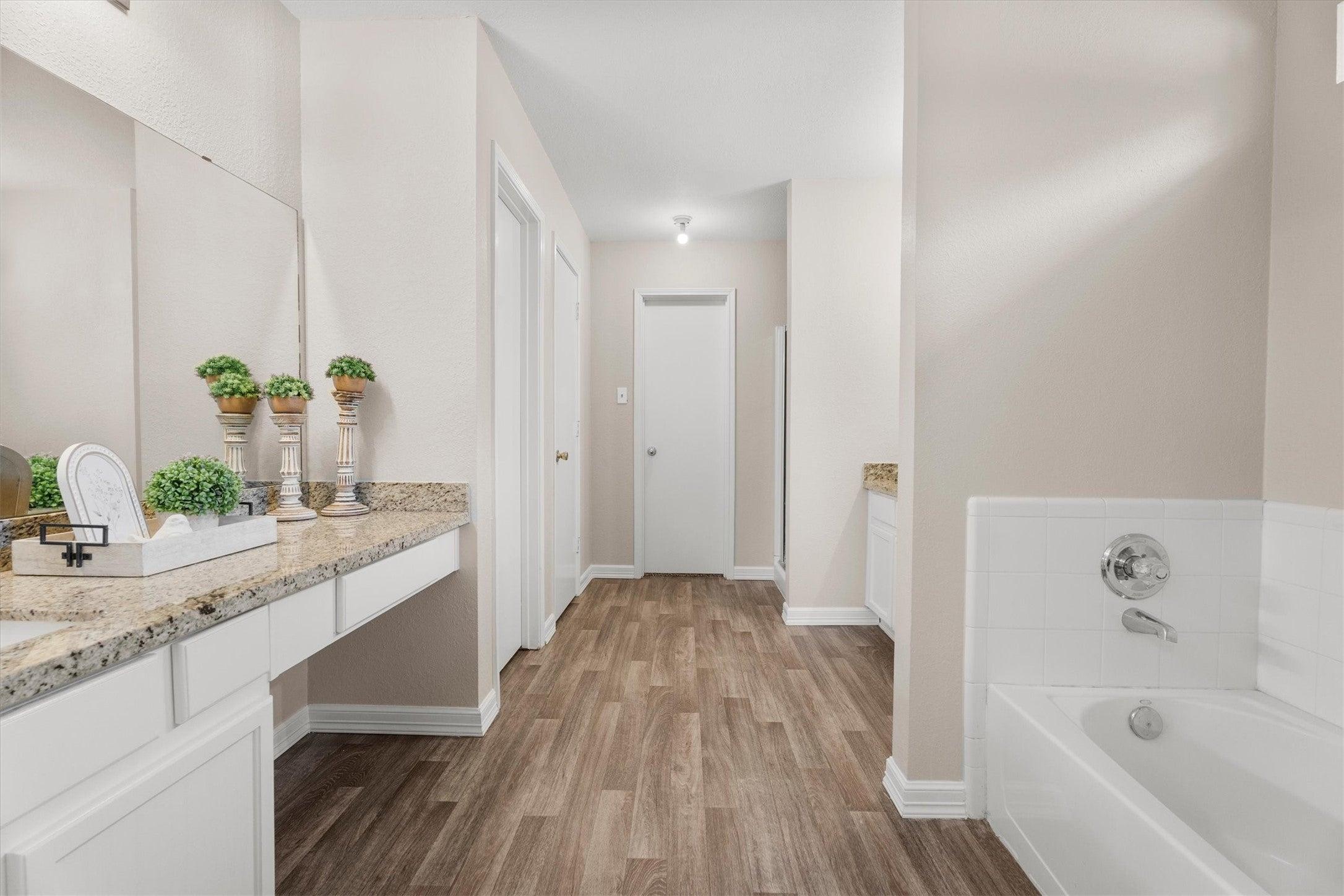 Stirring Winds Ln, Houston, TX 77086