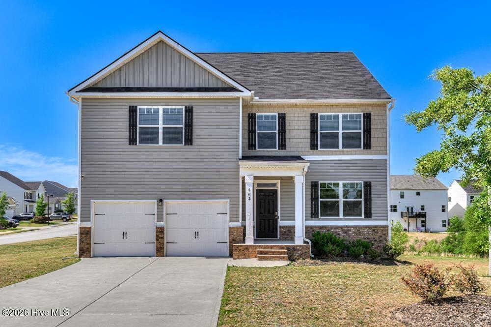 Furlough Dr, Augusta, GA 30909