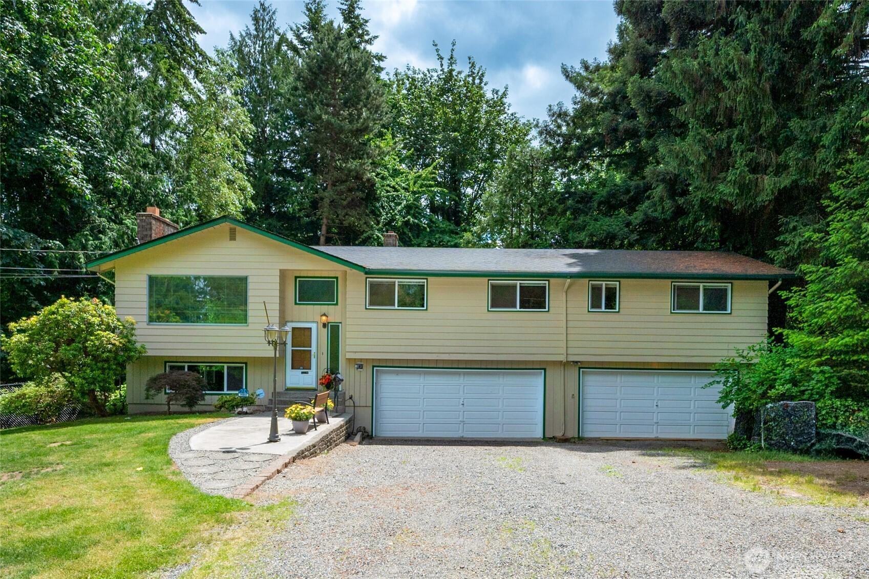 Se 282nd St, Auburn, WA 98092