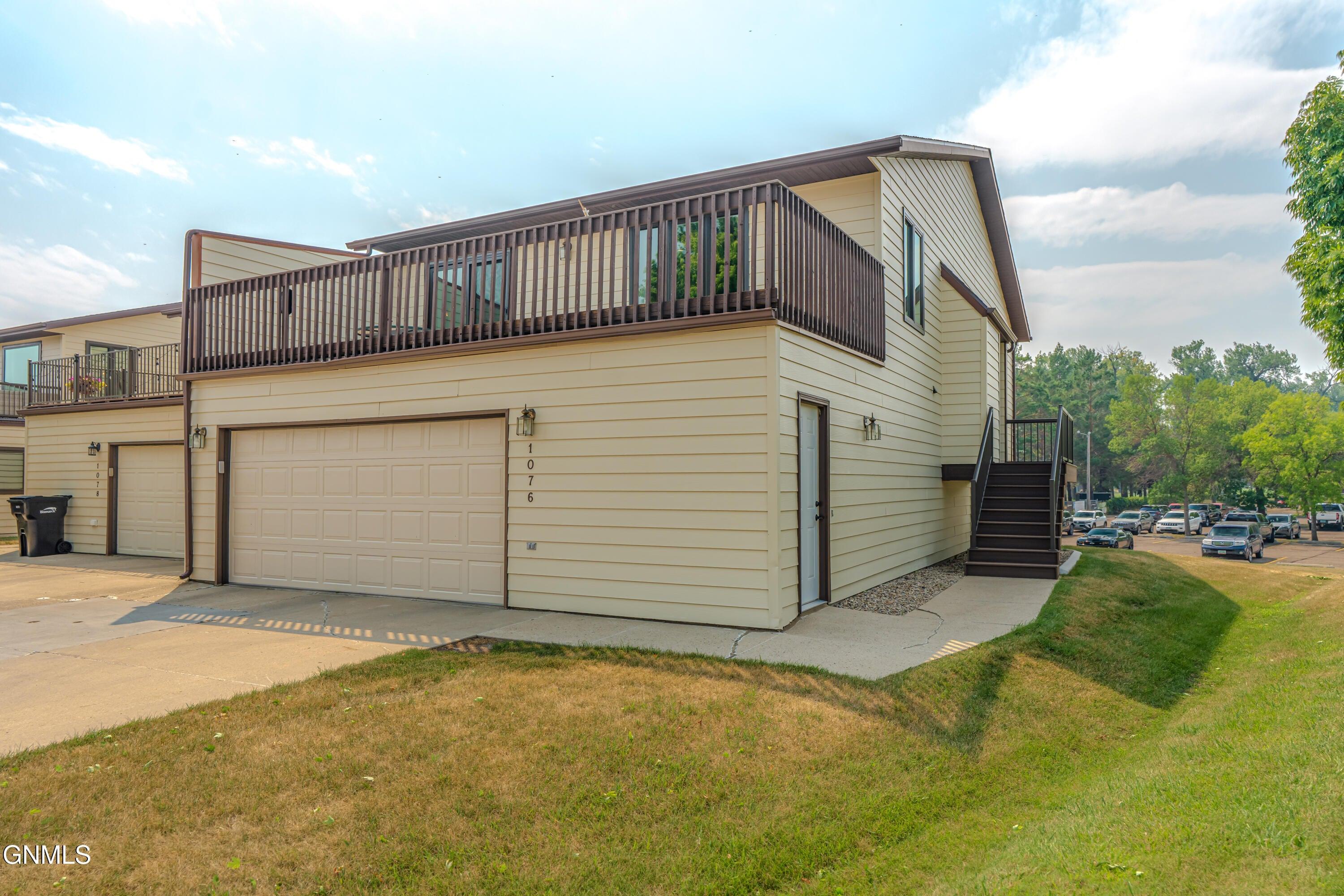 Westwood St, Bismarck, ND 58504