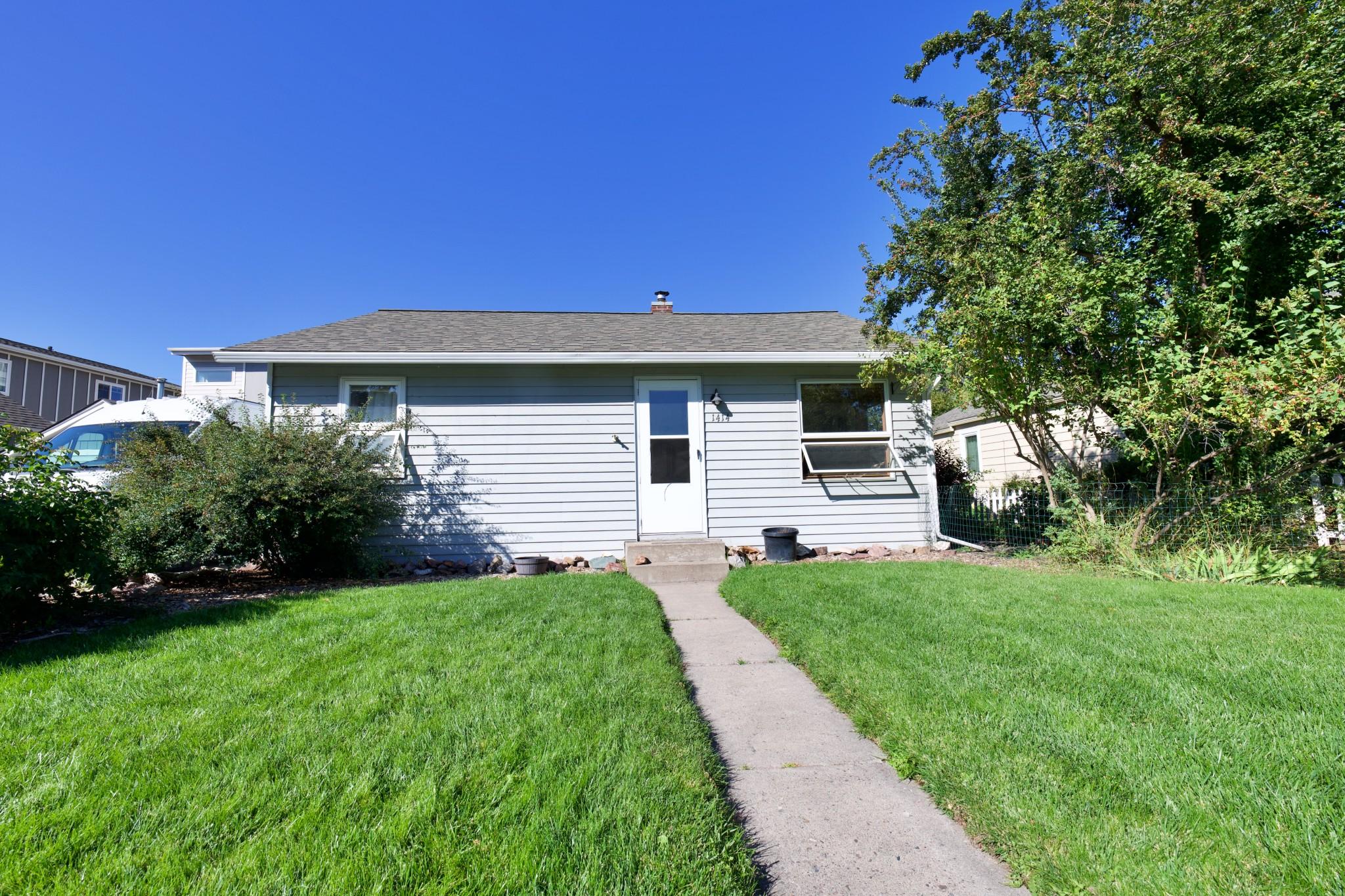 S 1st St W, Missoula, MT 59801