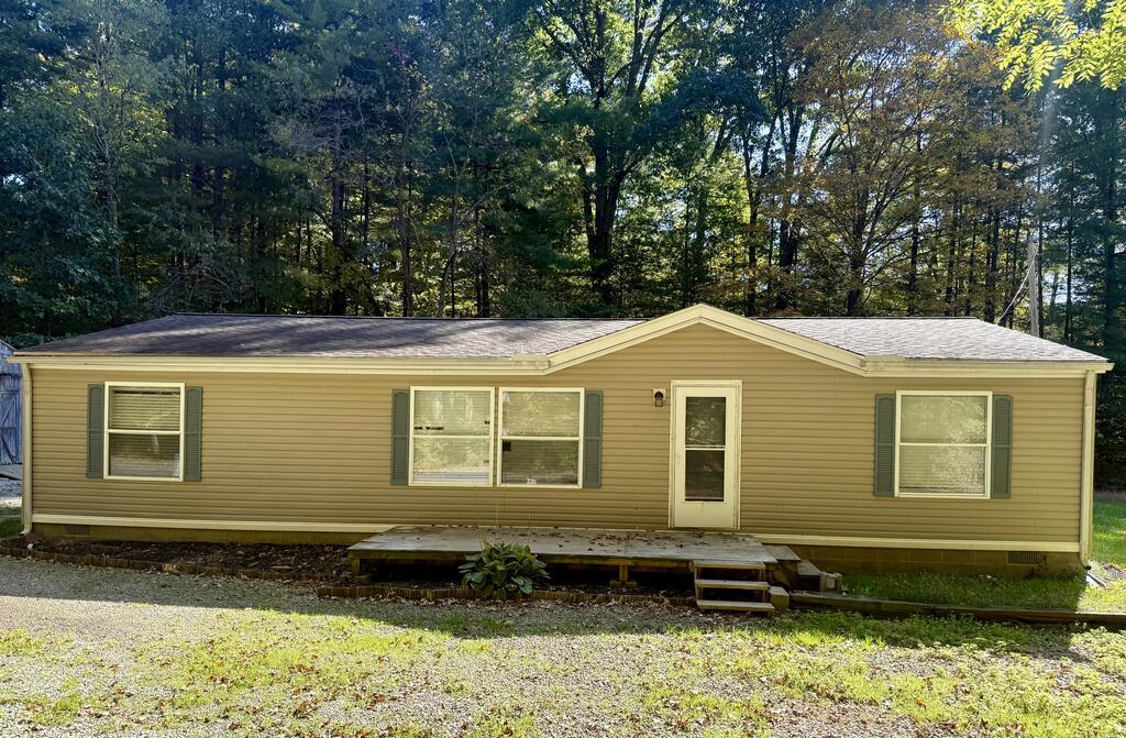 True Hollow Rd, Chillicothe, OH 45601