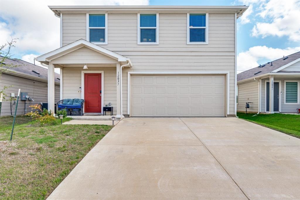 Arabian Rd, Aubrey, TX 76227