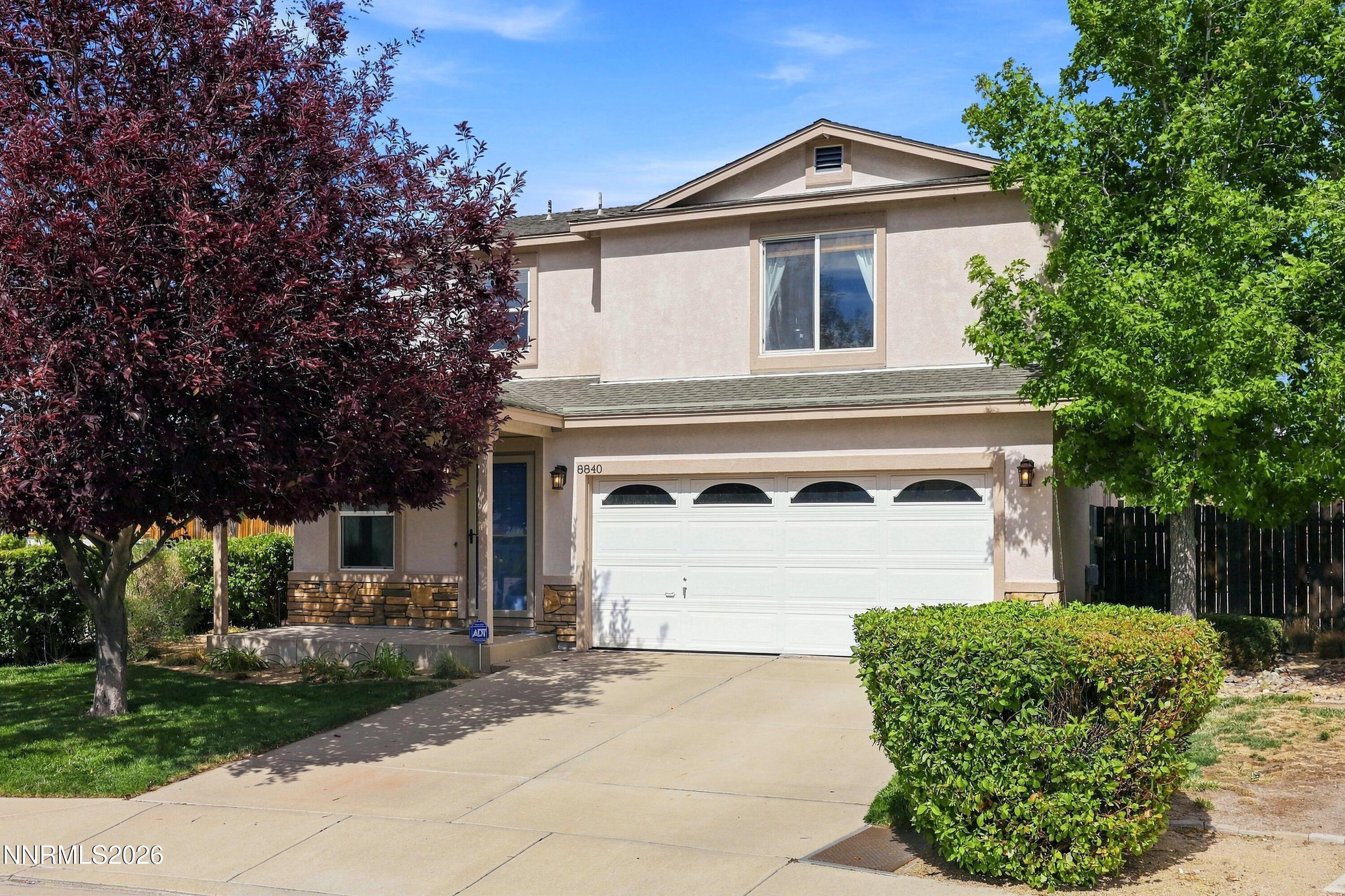 Silver Dawn Ct, Reno, NV 89506