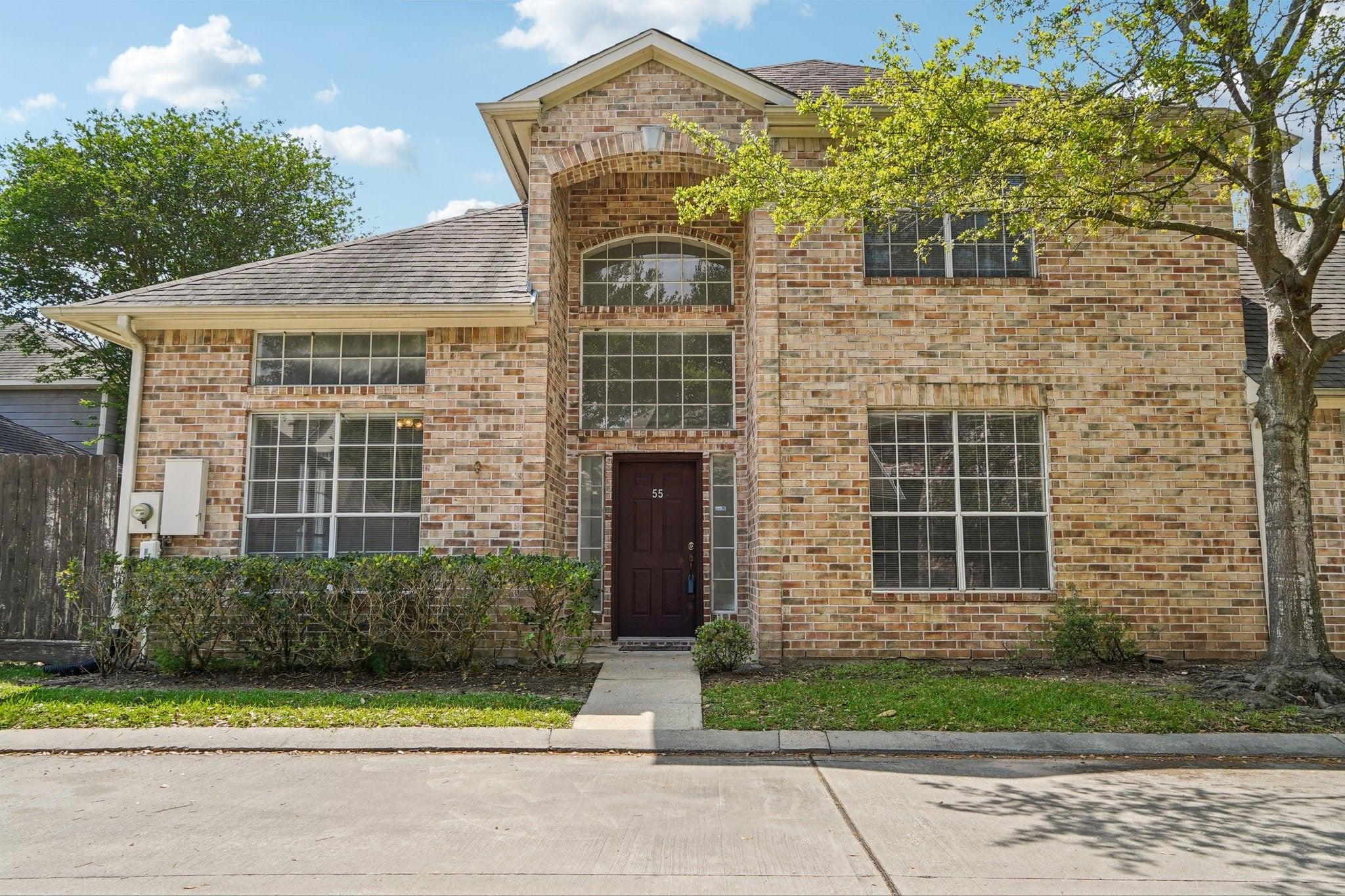 Walters Rd, Houston, TX 77014