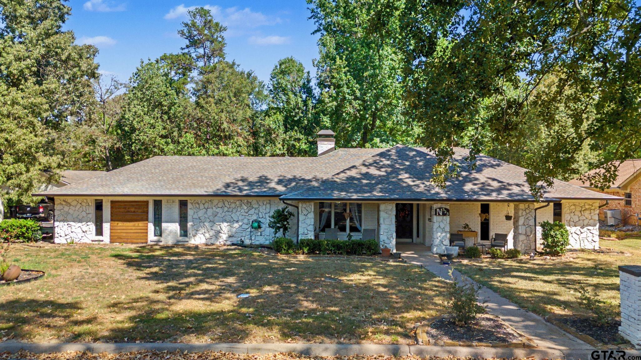 Richfield St, Longview, TX 75605