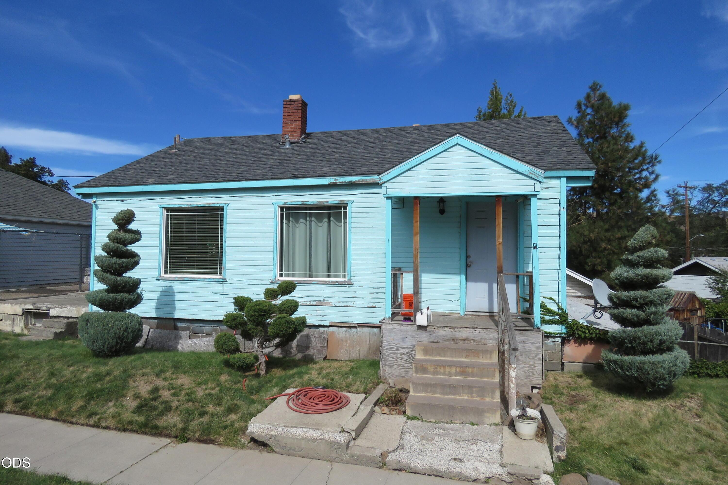 N 9th St, Klamath Falls, OR 97601