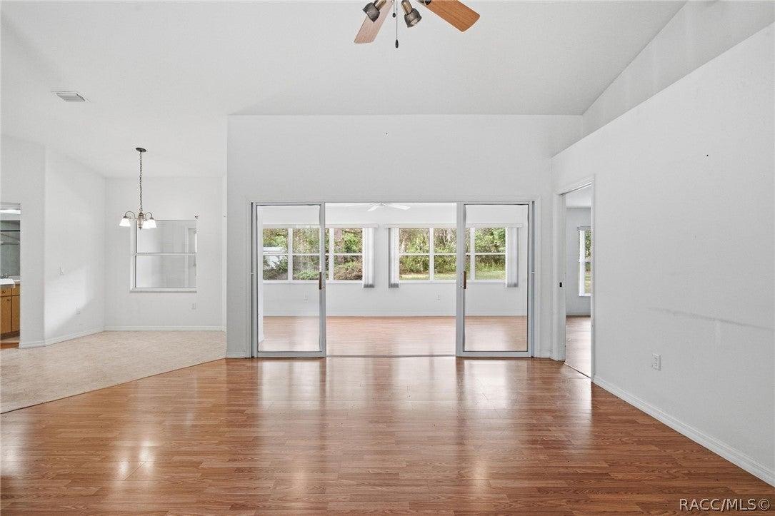 W Tall Oaks Dr, Beverly Hills, FL 34465