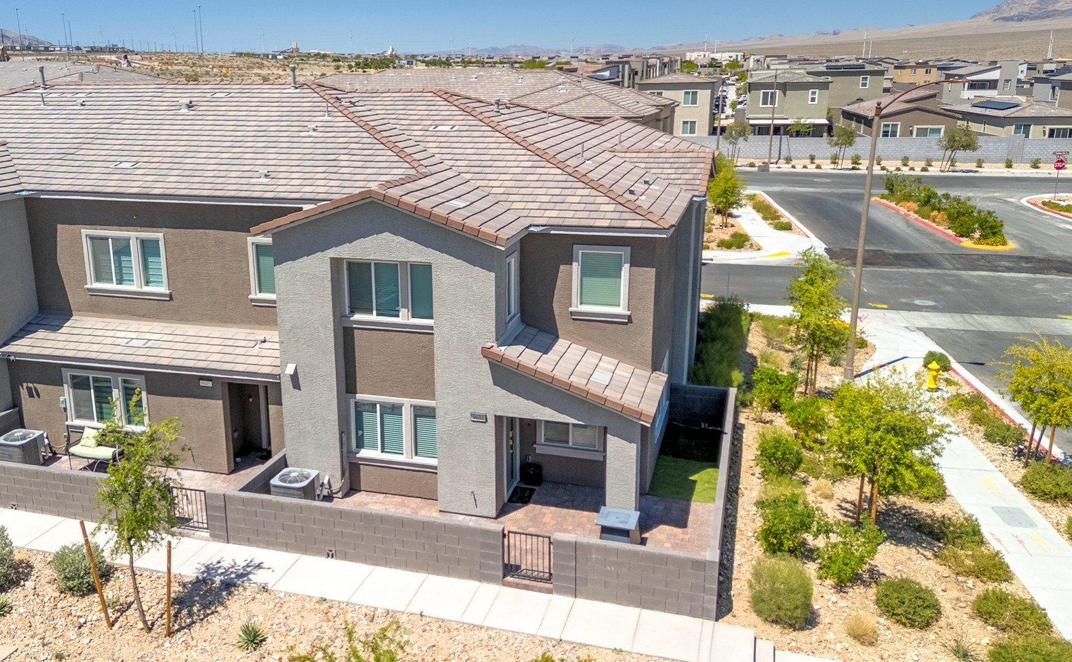 Oliver Hills Ave, Las Vegas, NV 89143