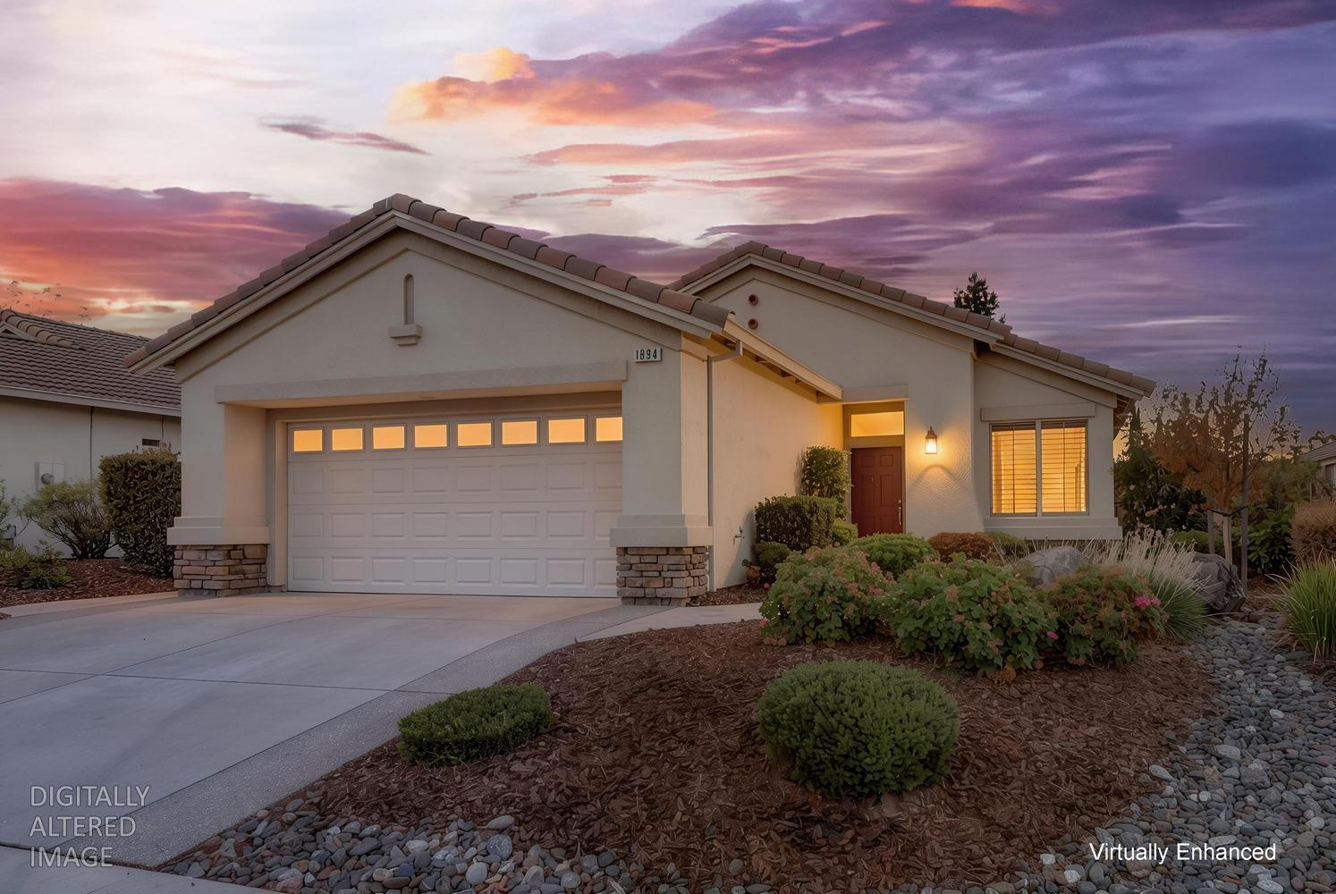 Hidden Hollow Ln, Lincoln, CA 95648