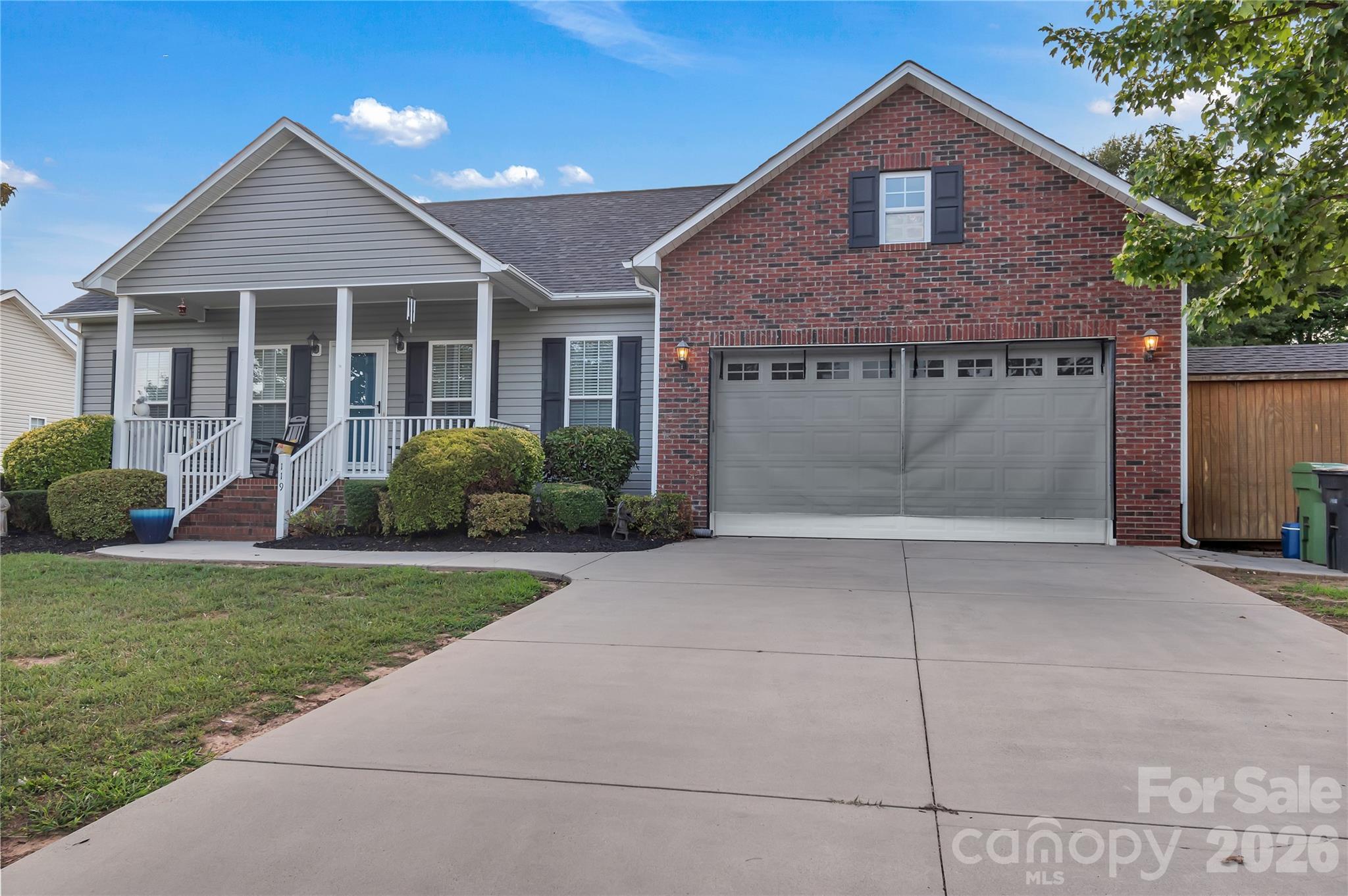 Brookview Dr, Shelby, NC 28152