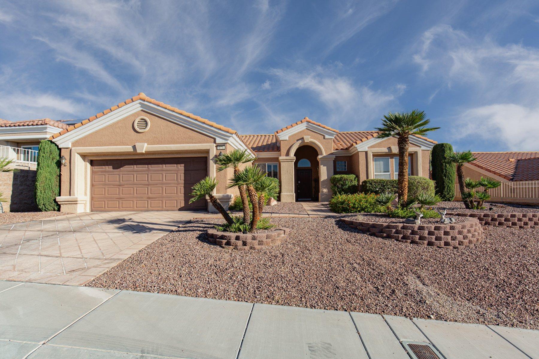 Grand Cypress Ave, Las Vegas, NV 89134