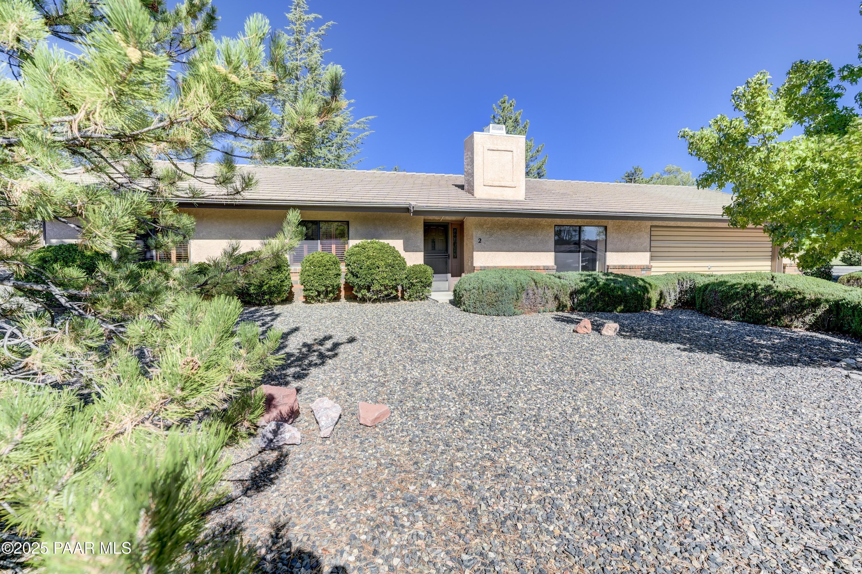 Walking Diamond Dr, Prescott, AZ 86301
