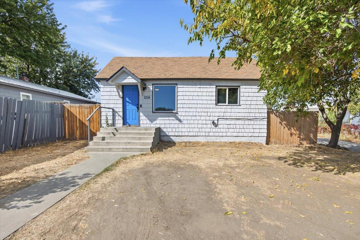 S 3rd Ave, Pasco, WA 99301