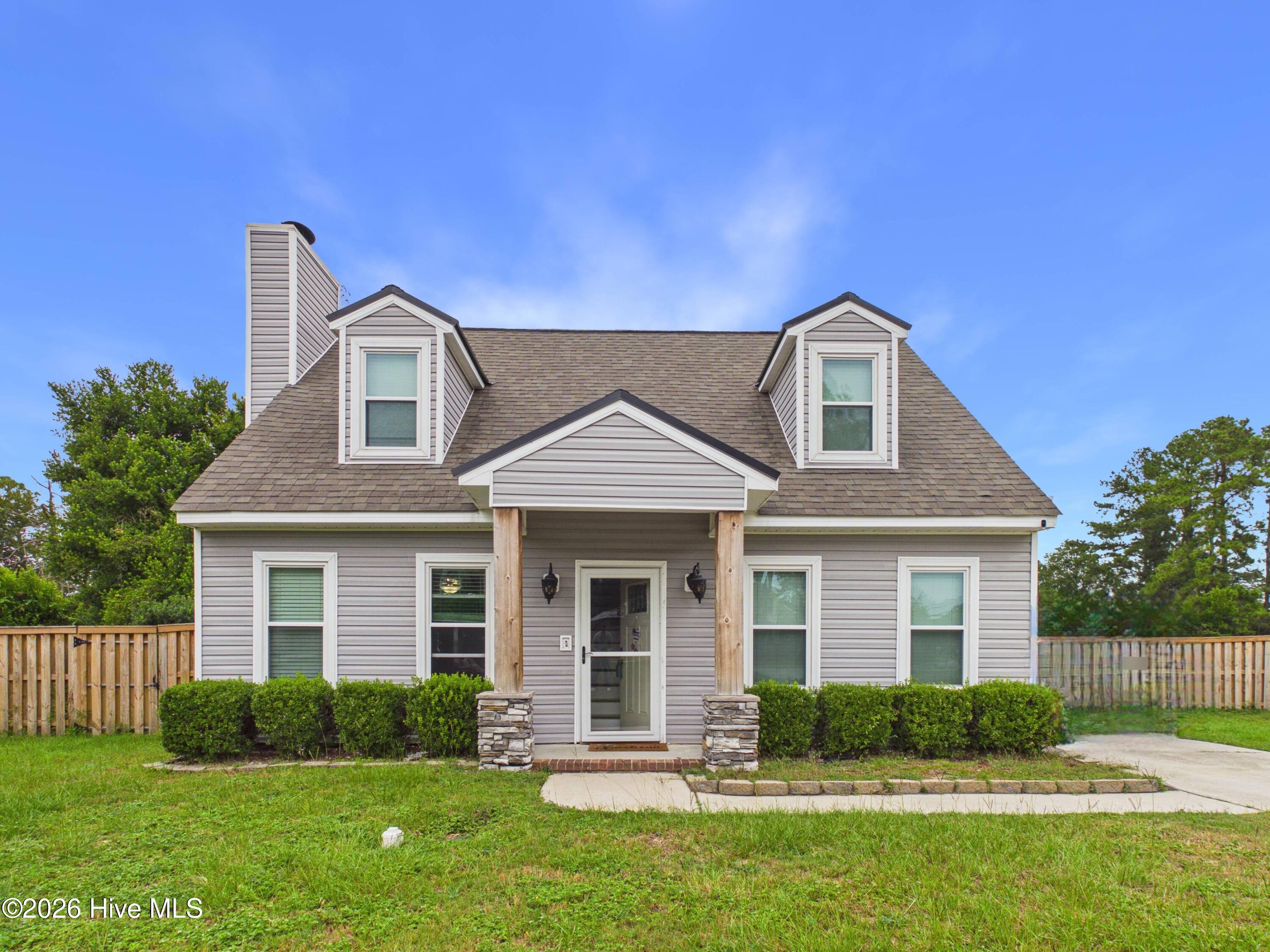 Ridge Cliff Dr, Augusta, GA 30909