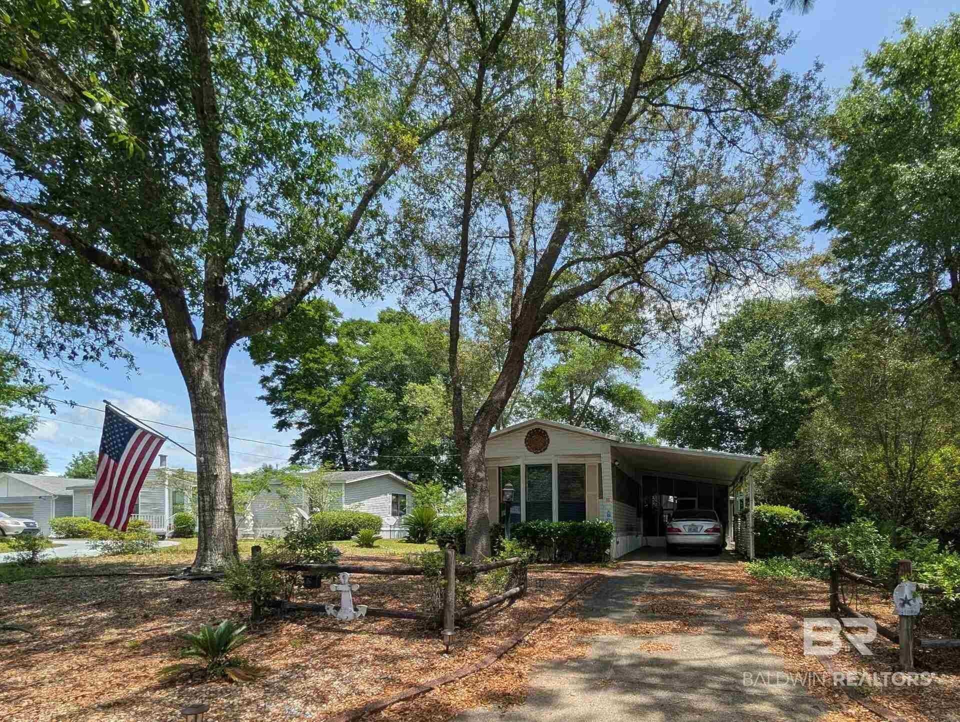 Valencia Dr, Lillian, AL 36549