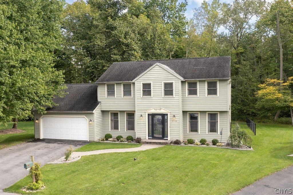 Black Brant Dr, Liverpool, NY 13090