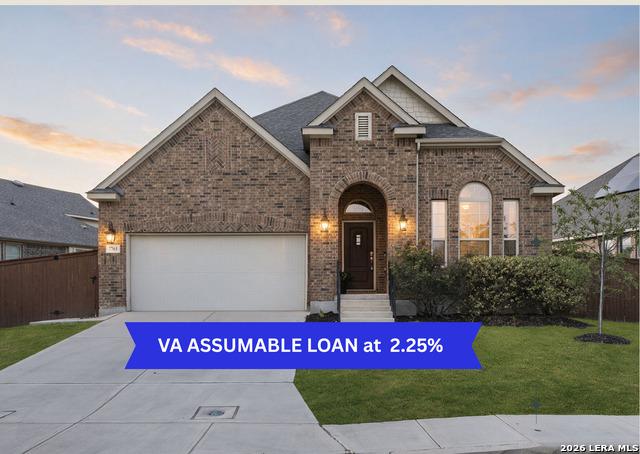 William Bonney, San Antonio, TX 78254
