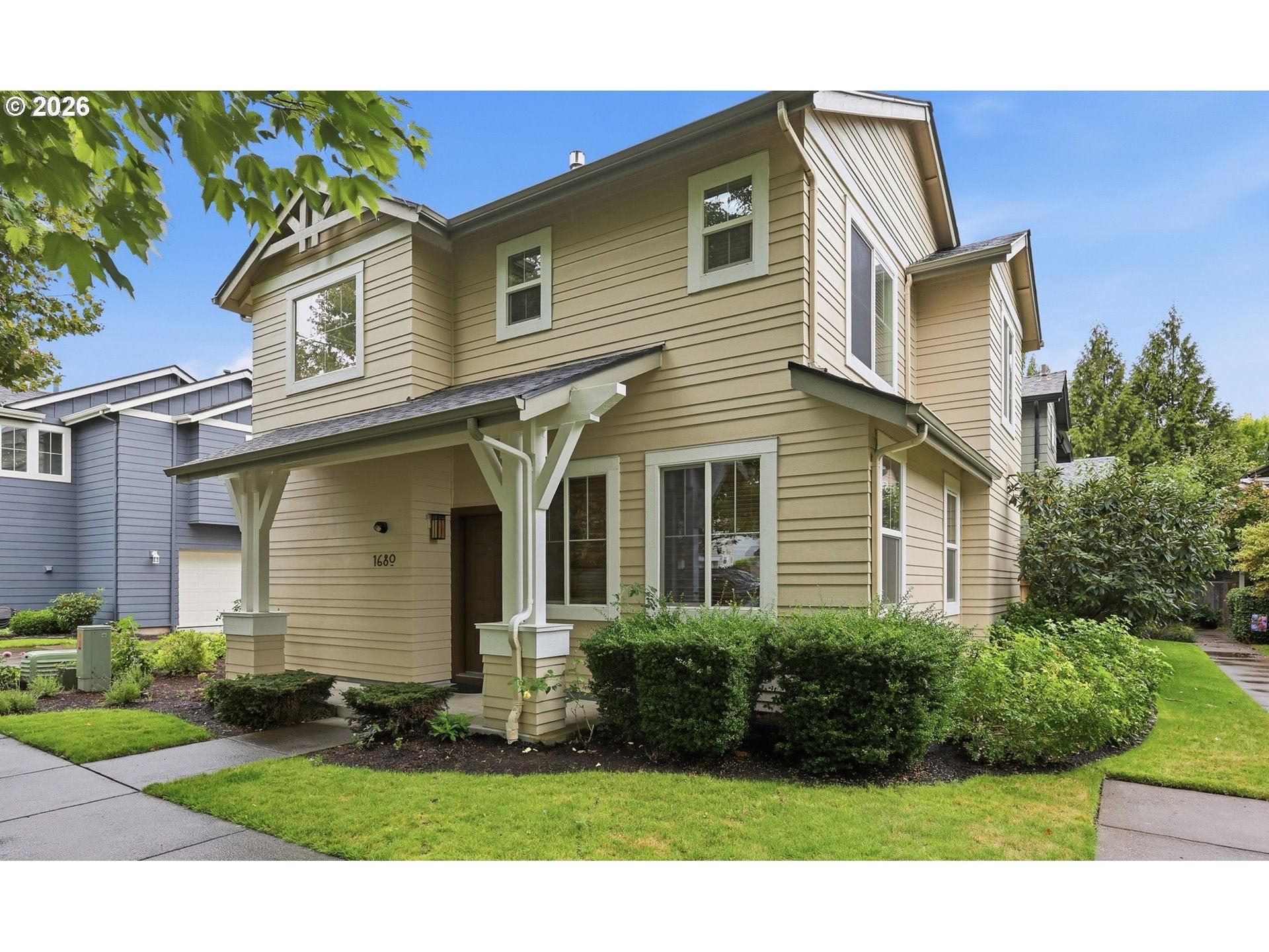 Riley Ln, Eugene, OR 97402