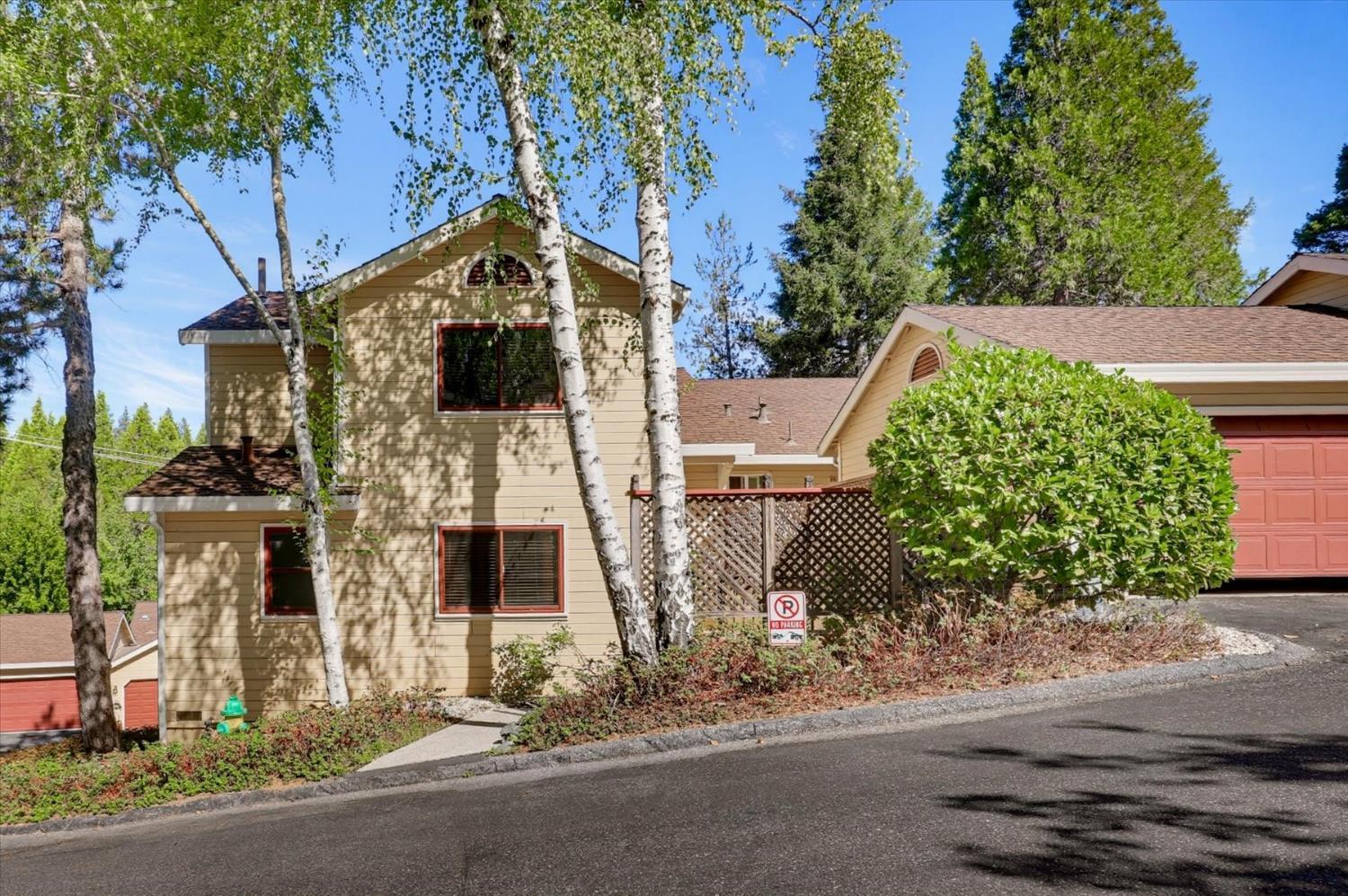 Bridge Way, Nevada City, CA 95959