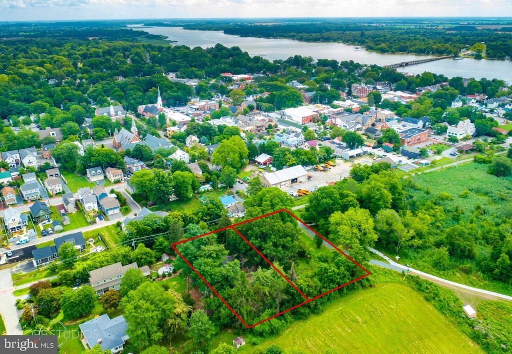S Mill St, Chestertown, MD 21620