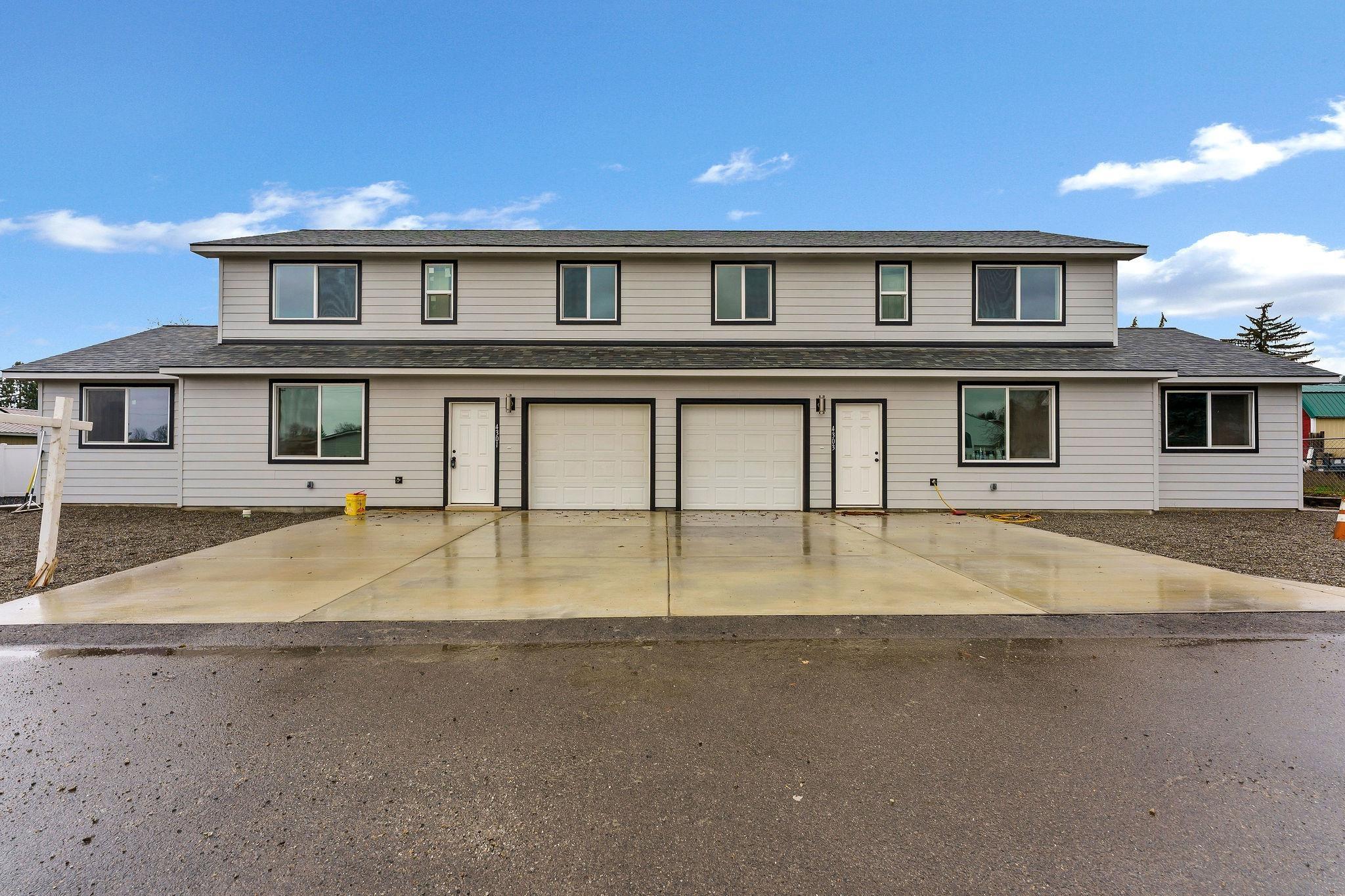 N Torrez Ln, Spokane, WA 99212