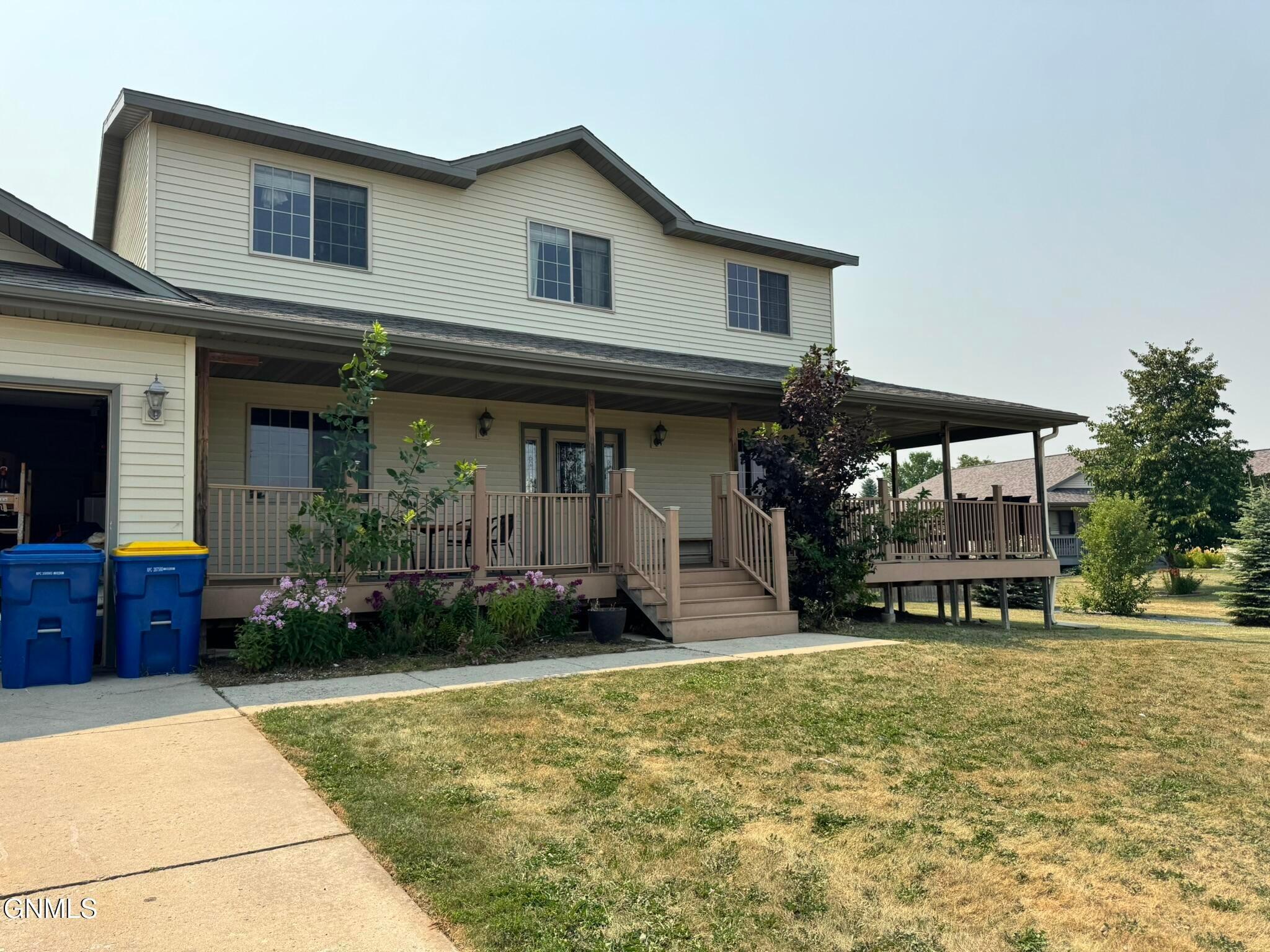 Palomino Dr N, Mandan, ND 58554