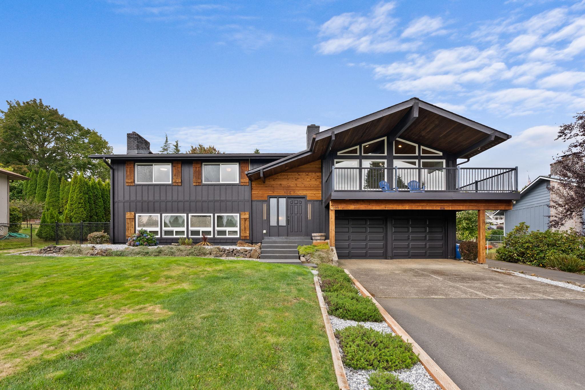 Sirius Pl, Chehalis, WA 98532