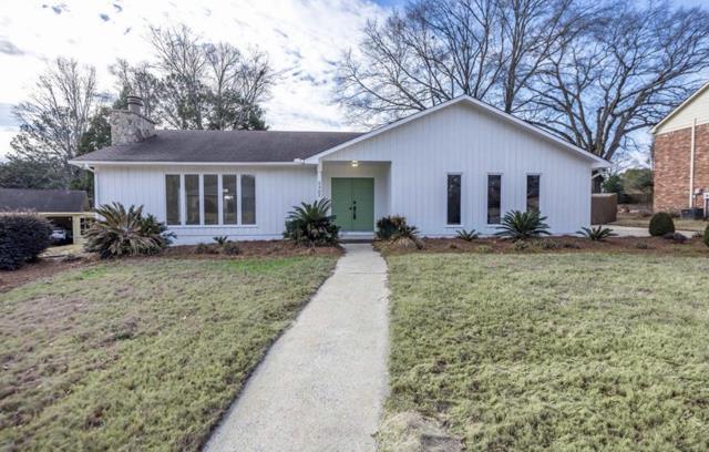 Pine Needle Dr, Columbus, GA 31907