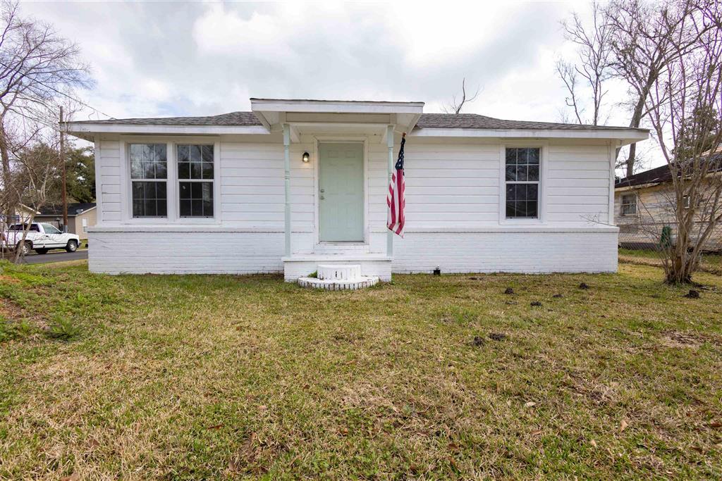 Cass St, Sulphur, LA 70663