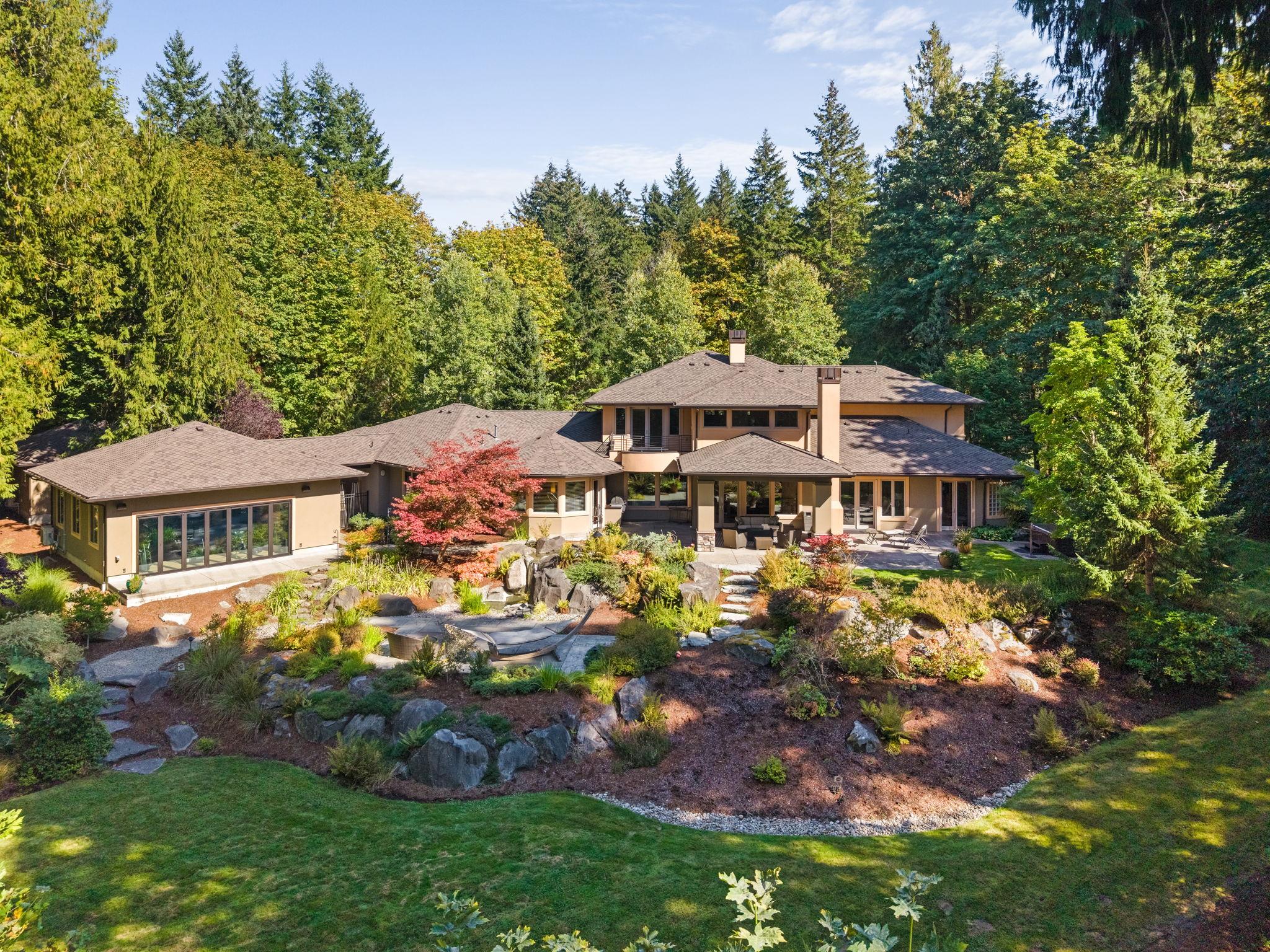 39th Ln Nw, Olympia, WA 98502