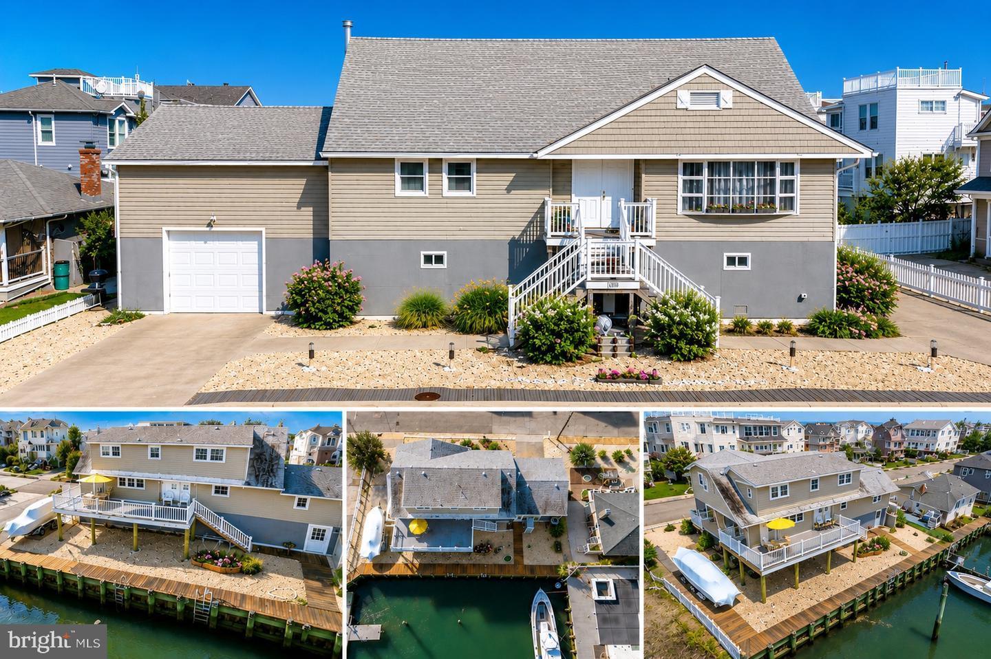 3rd St, Beach Haven, NJ 08008