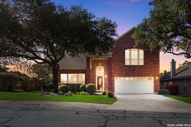 Belmark Ct, San Antonio, TX 78258