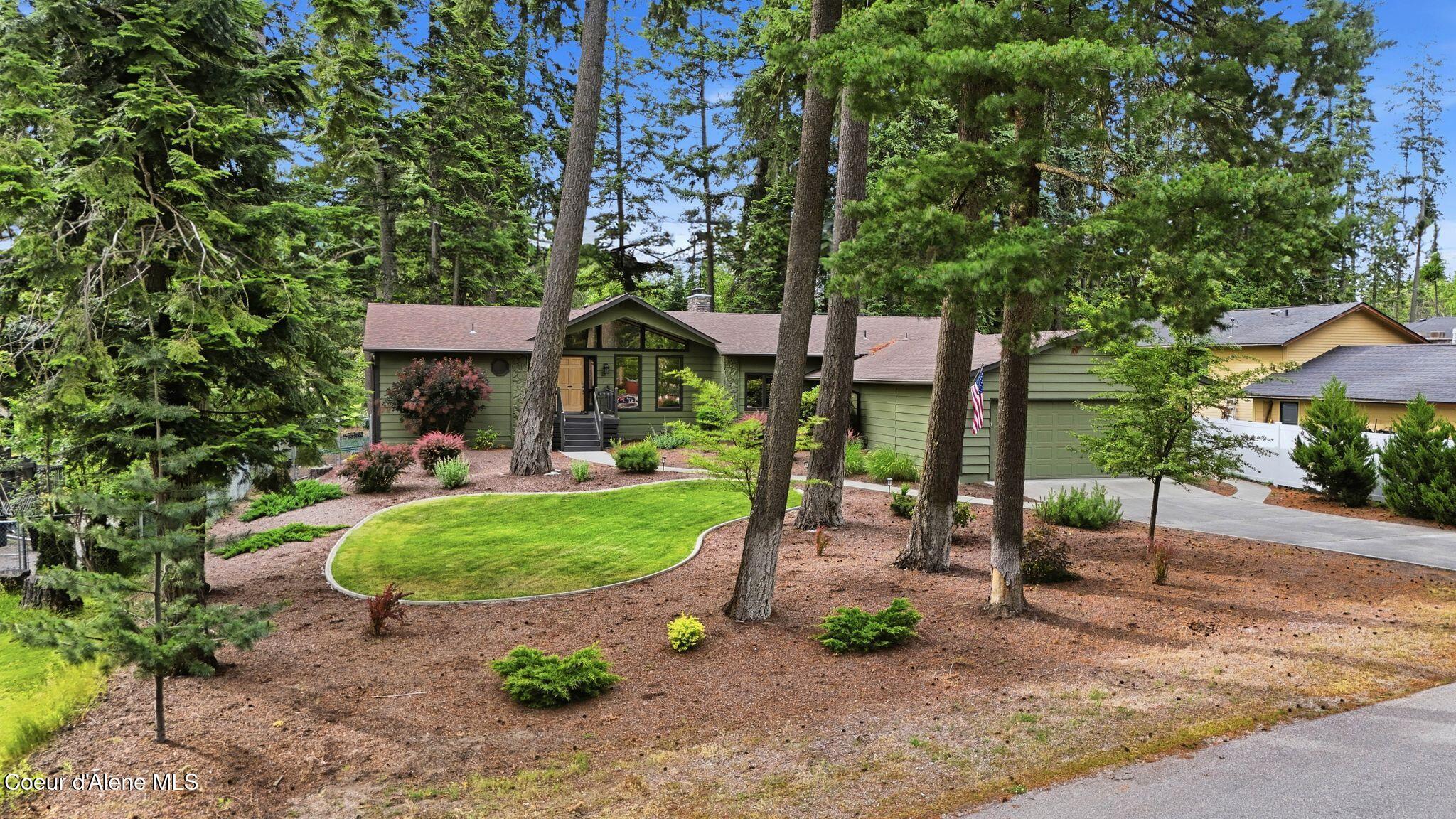 N Brighton Ct, Hayden, ID 83835
