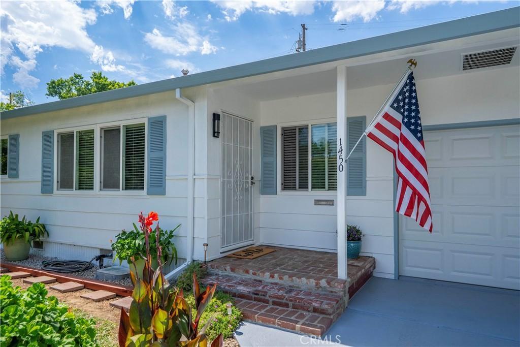 Walnut St, Red Bluff, CA 96080