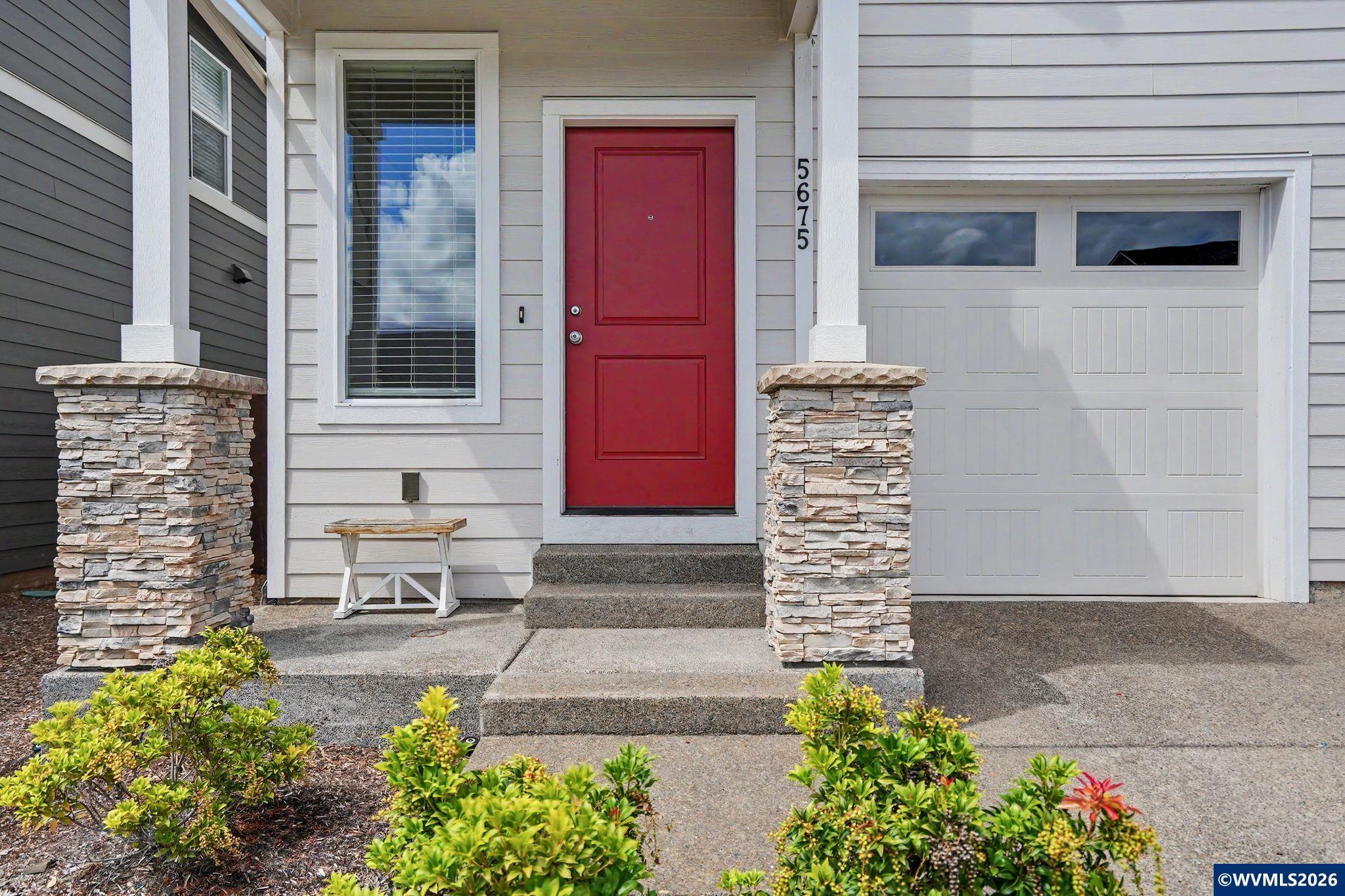 Nw Torchcrest Pl, Corvallis, OR 97330