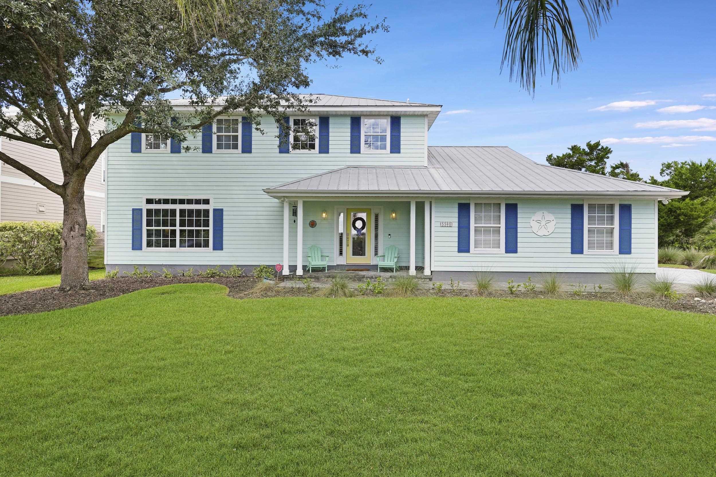 Sunset Landing Cir, Saint Augustine, FL 32080