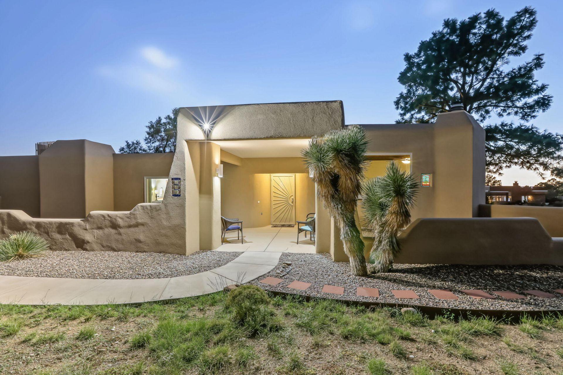 Antelope Ave Ne, Albuquerque, NM 87122