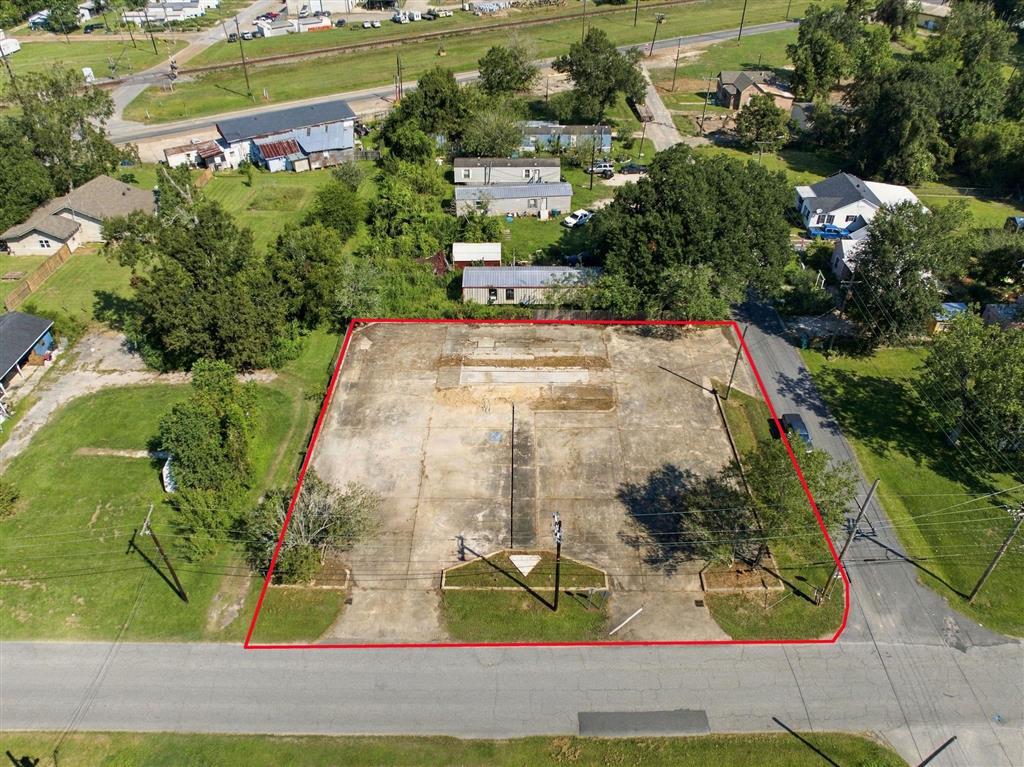 Center St, Vinton, LA 70668