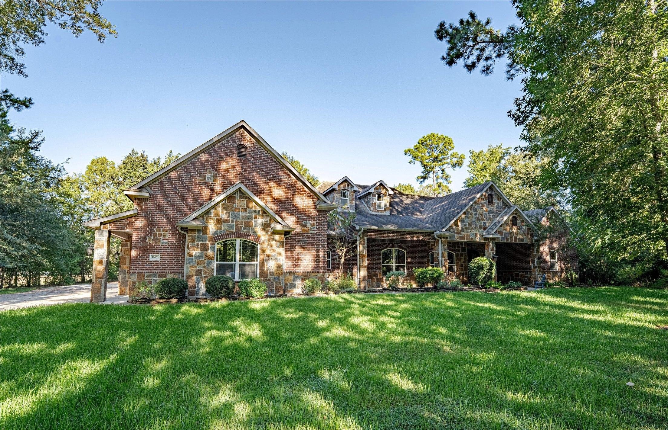 Commons Park Dr, Huffman, TX 77336