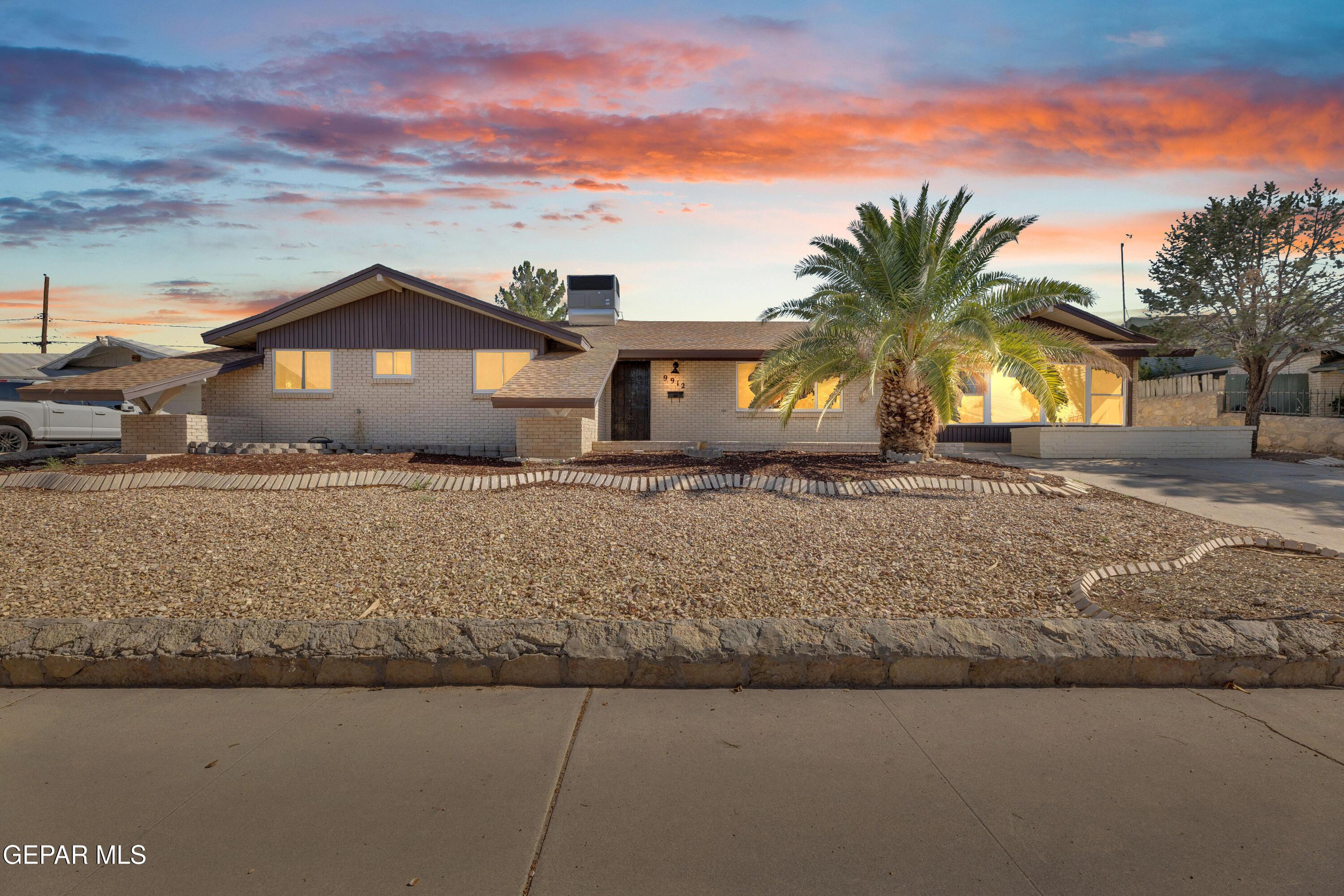 Bermuda Ave, El Paso, TX 79925